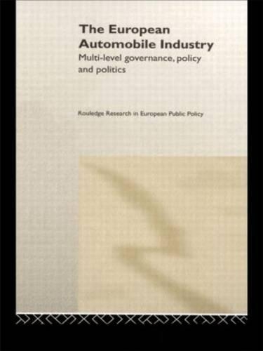 The European Automobile Industry