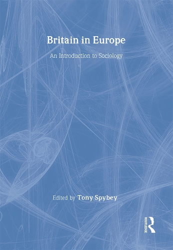 Britain in Europe