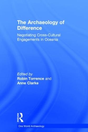 The Archaeology of Difference