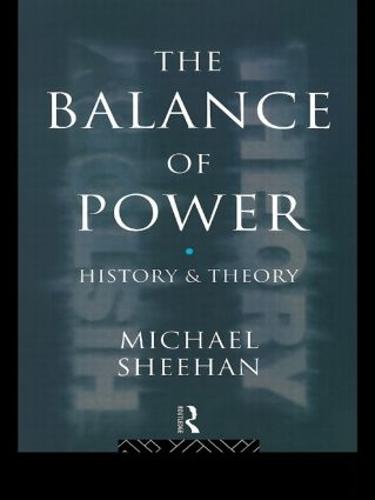 The Balance Of Power