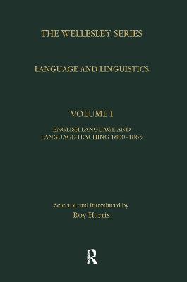 Language and Linguistics