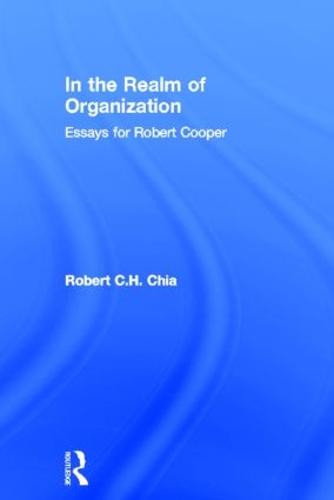 In the Realm of Organisation