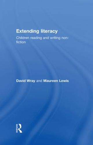 Extending Literacy