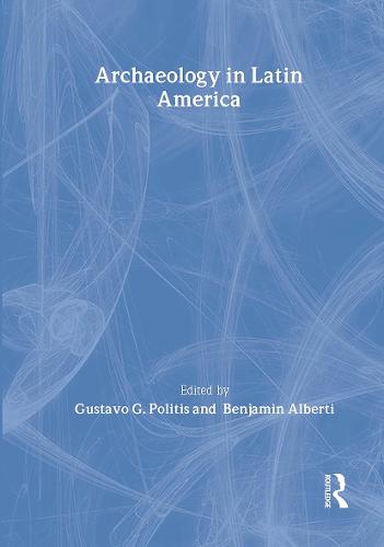 Archaeology in Latin America