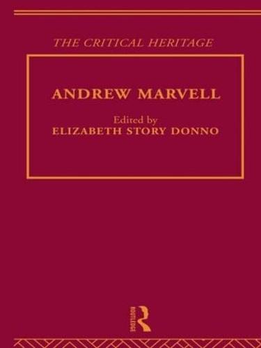Andrew Marvell
