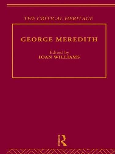 George Meredith
