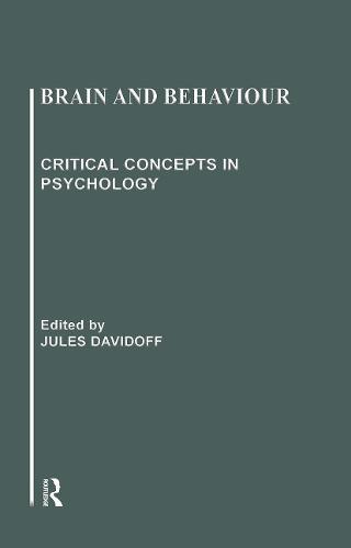 Brain & Behaviour V2