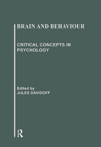 Brain & Behaviour V4