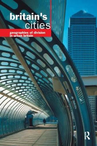 Britain's Cities