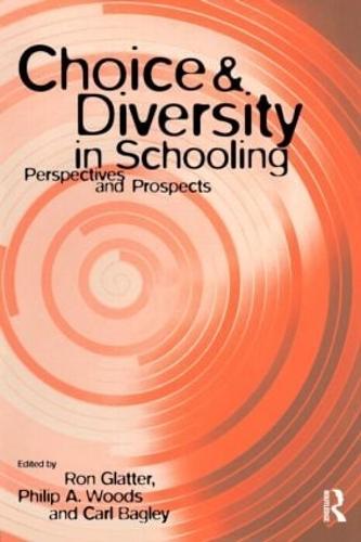 Choice and Diversity in Schooling