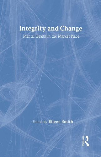 Integrity and Change