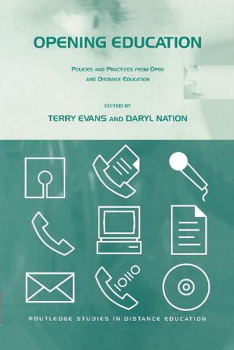 Opening Education
