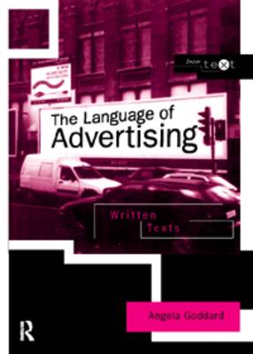 The Language of Advertising