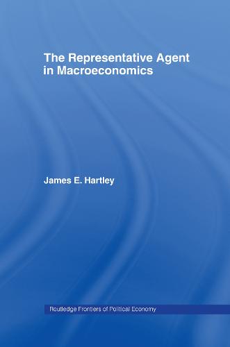 The Representative Agent in Macroeconomics