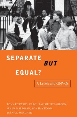 Separate But Equal?