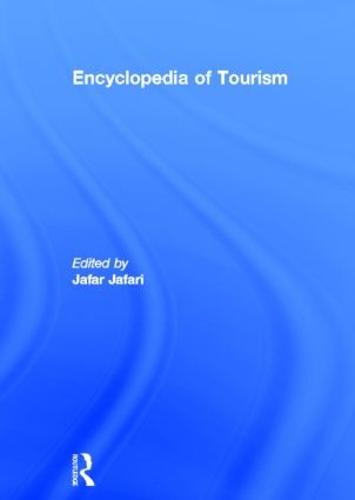 Encyclopedia of Tourism