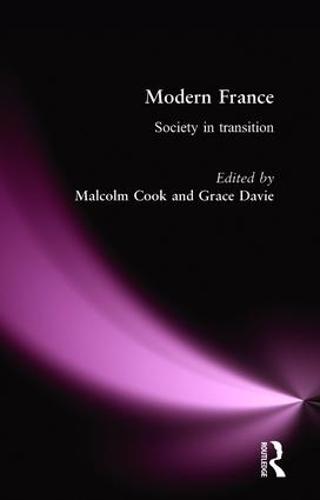 Modern France