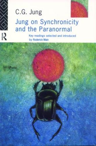 Jung on Synchronicity and the Paranormal