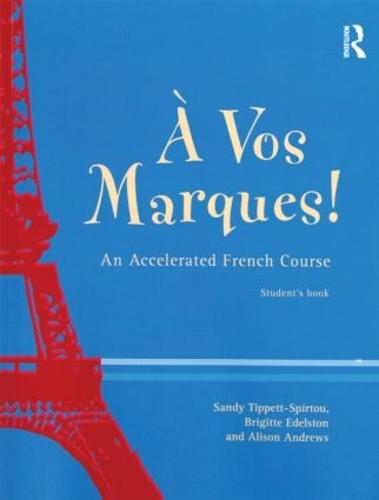 A Vos Marques!