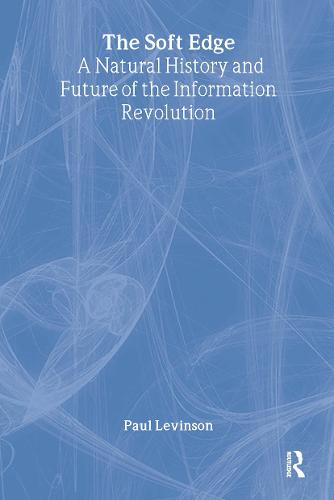 Soft Edge:Nat Hist&Future Info