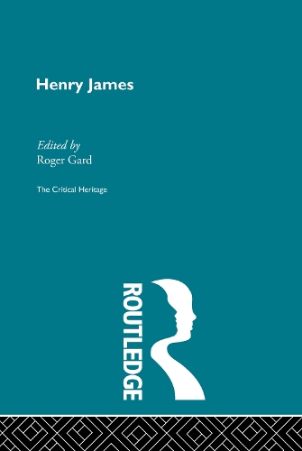 Henry James