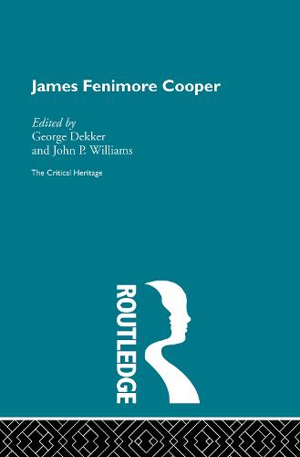 Fenimore Cooper