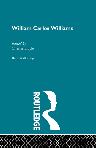 William Carlos Williams