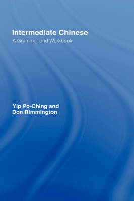 Intermediate Chinese
