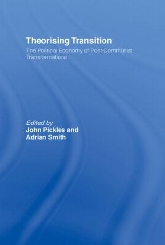 Theorizing Transition