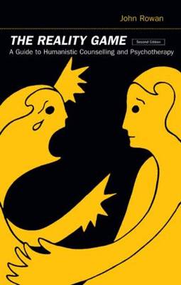 The Reality Game, second edition