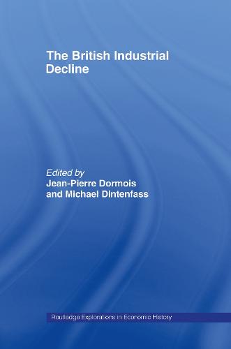 The British Industrial Decline