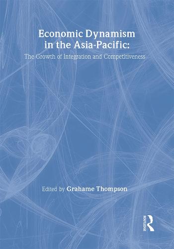 Economic Dynamism in the Asia-Pacific