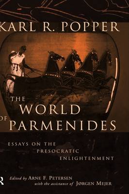 The World of Parmenides