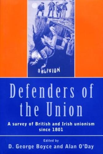Defenders of the Union
