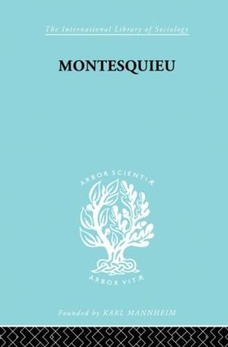 Montesquieu