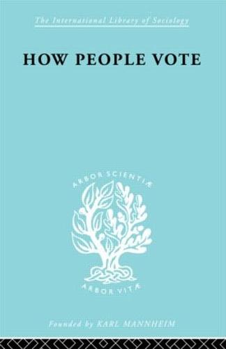 How People Vote