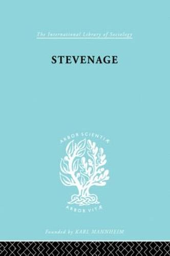 Stevenage