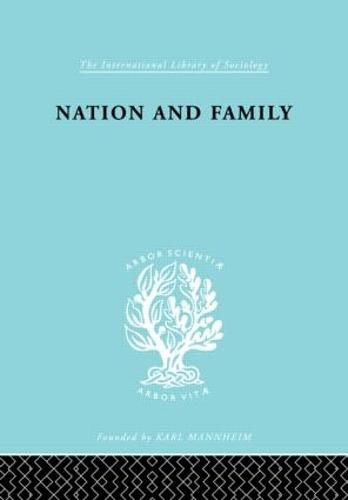Nation&Family:Swedish Ils 136