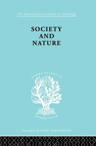 Society and Nature