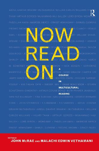 Now Read On