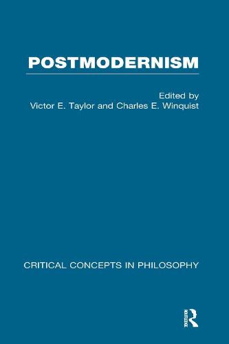Postmodernism