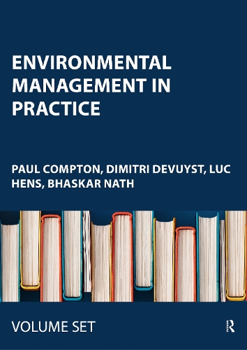 Environmental Management in Practice