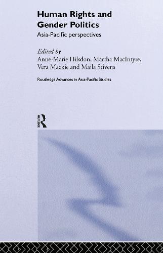 Human Rights and Gender Politics