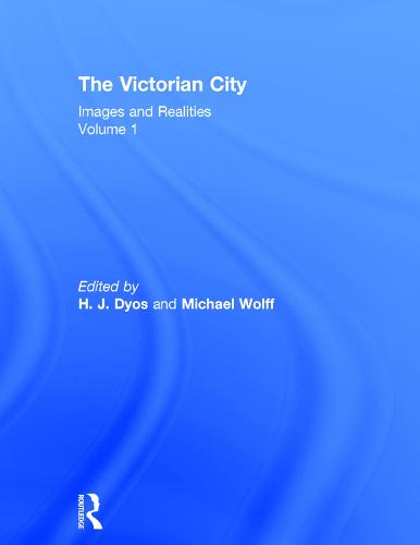 The Victorian City