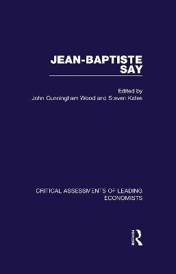 Jean-Baptiste Say