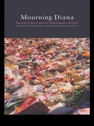 Mourning Diana