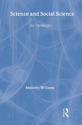 Science and Social Science