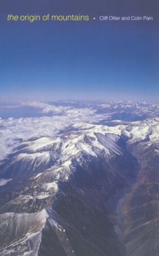 The Origin of Mountains