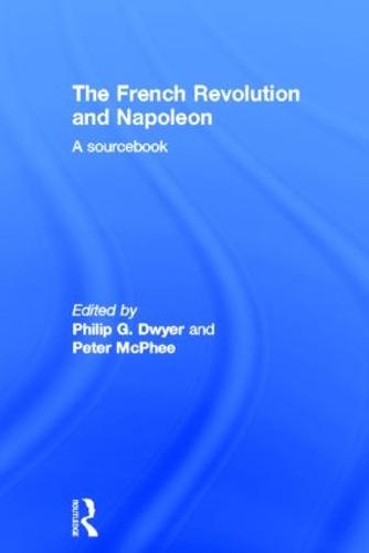 The French Revolution and Napoleon