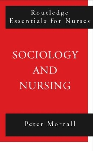 Sociology and Nursing